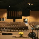 Cedarbrook Church Worship (from stage)