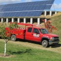 Fairmont Minerals Solar Array